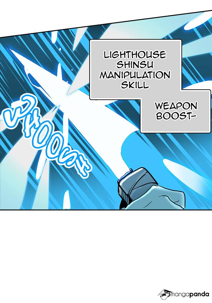 Tower of God Chapter 286 image 032